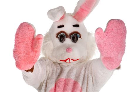 Woman Arrested For Making Lewd Comments To Easter Bunny