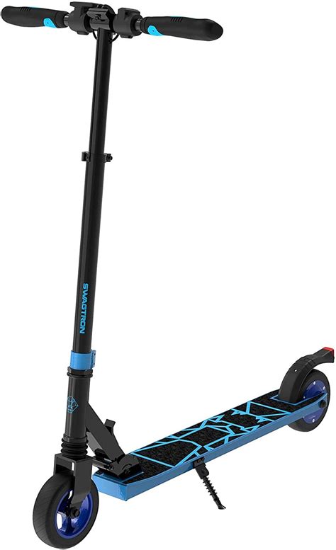 Top 8 Blue Electric Scooters For A Boy Teenager Or Adult