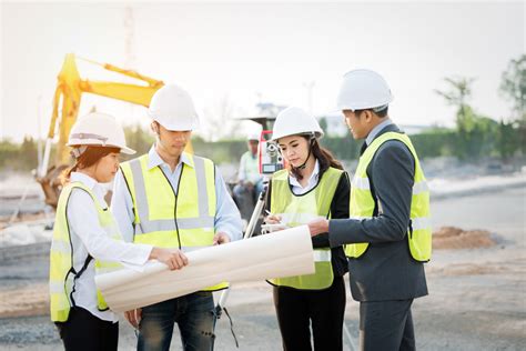 Civil Engineering Everything You Need To Know Careers With Stem
