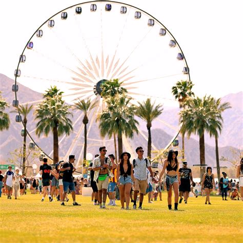 Coachella's 2023 Headliner Revealed—Yes, You Read That Date Right - E ...
