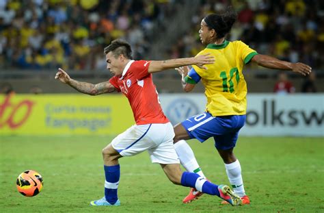 All betting tips are given with different bookmakers comparison. VER Brasil vs Chile EN VIVO - Friendly - Amistoso ...
