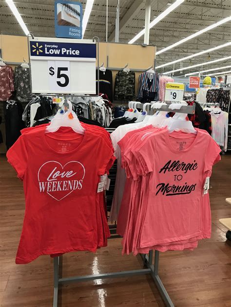 Off The Rack Spring Clothes At Walmart 2019 The Budget Babe