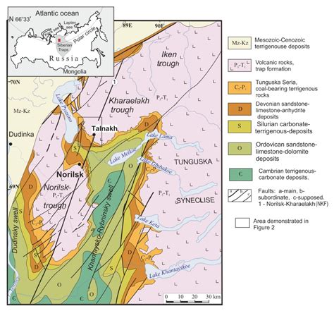 Minerals Free Full Text New Geochemical And Mineralogical Data On