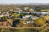 Loyola Marymount University Film Pictures