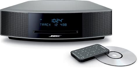 Bose Wave Music System Uk Hi Fi And Speakers