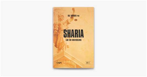 ‎sharia Law For Non Muslims On Apple Books