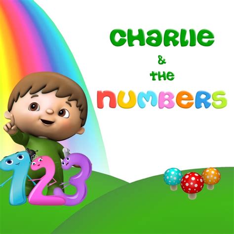 Charlie And The Numbers On Itunes