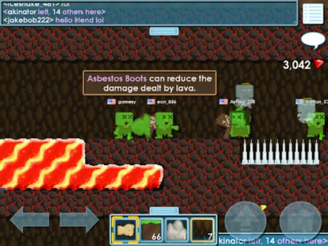 Growtopia Apk Android 版 下载