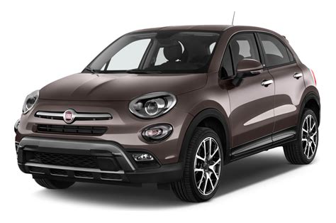 2016 Fiat 500x Reviews Research 500x Prices And Specs Motor Trend Canada