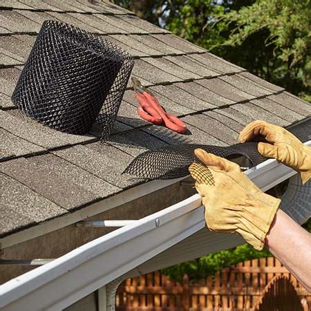 Do it yourself gutter guards. The Best Gutter Guards for Your Home | Soluciones de ...