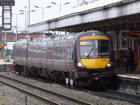 170623 At Nottingham 11 1 22 Cross Country Class 170 Tu Flickr