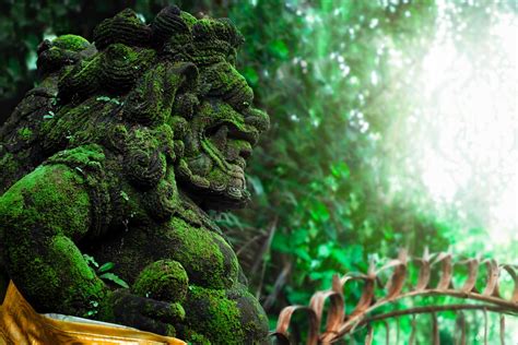 Balinese Gods The Ultimate Guide To The Good Spirits Of Bali
