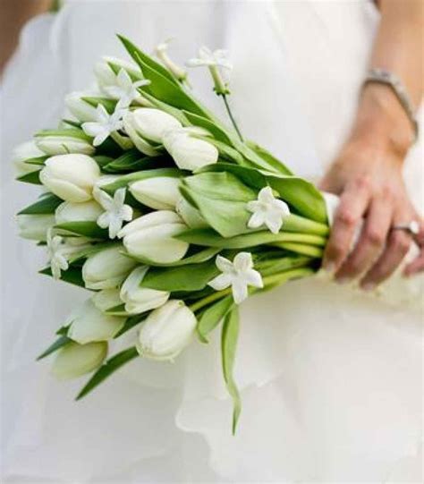 150 Wedding Bouquet Ideas Wedding Flowers Tulips Tulip Bridal