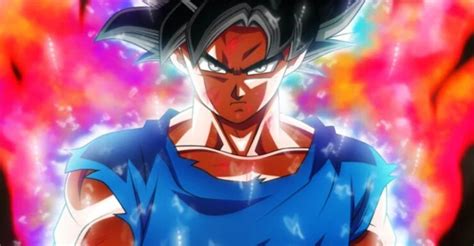 32 Goku Ultra Instinto Movimiento Fondo De Pantalla Imagenes De