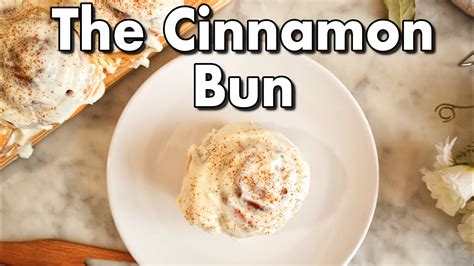 How You Can Make The Softest Cinnamon Buns Ever Better Than Cinnabon
