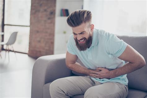 What Can Cause Stomach Pain When Breathing The OPA