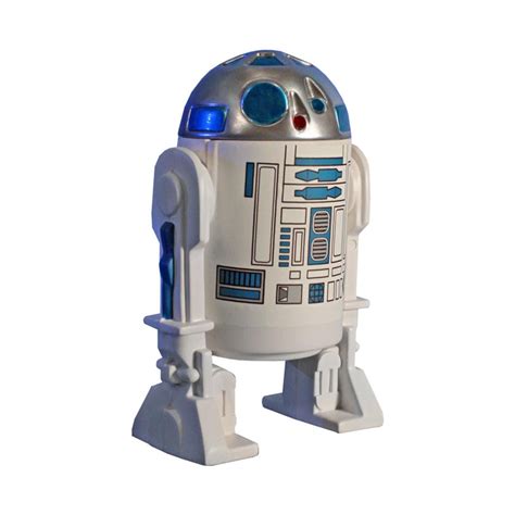 R2 D2 Figurine Vintage Star Wars Kenner