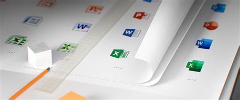 Microsoft Office 365 Icons Get A Fresh New Look It Business