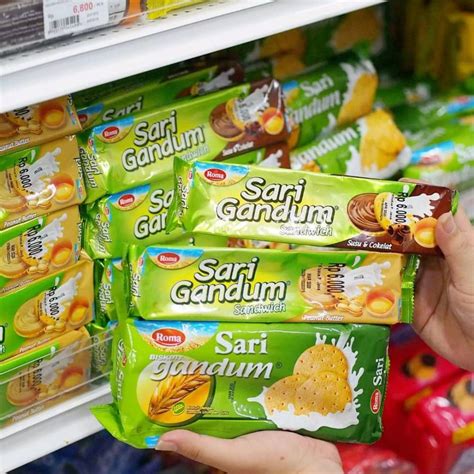 10 Snack Terbaik Indonesia Menurut Orang Korea Ada Favoritmu Idn