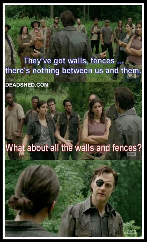 Compilation Funny Twd S Memes And General Media Page 57