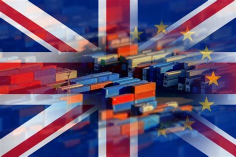 Post Brexit Eu Import Controls To Be Delayed For Six Months Global