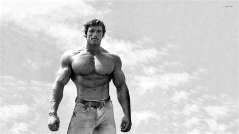 Arnold Schwarzenegger Conquer Wallpaper 73 Images