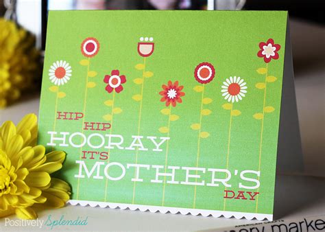 Check spelling or type a new query. Free Printable Mother's Day Card