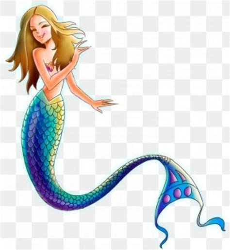 Download High Quality Mermaid Clip Art Siren Transparent Png Images
