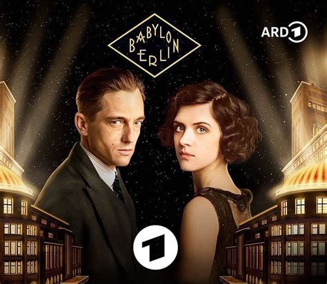 Babylon Berlin Series 1 4