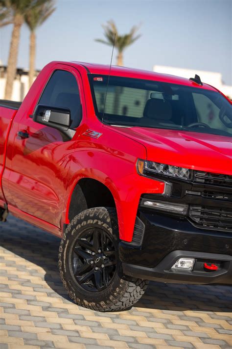 Whipple Supercharger Fits 2019 2020 Chevy Silverado V8 Isnt