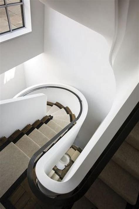 20 Creative Residential Staircase Design Ideas Staircase Design