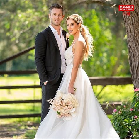 Rebecca Mafs Married At First Sights Rebecca Zemek Unleashed On Jake
