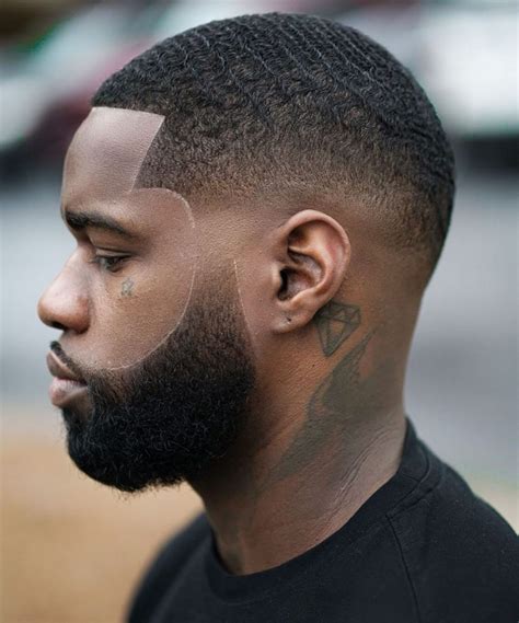 17 Cool Skin Fade Haircuts For Men To Get In 2021