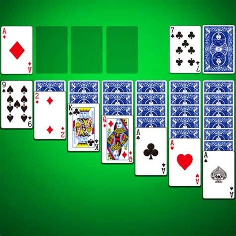 Solitaire ∞ Apps 148apps