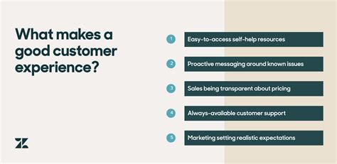 What Is Cx How To Understand The Customer Experience Demeter Ict