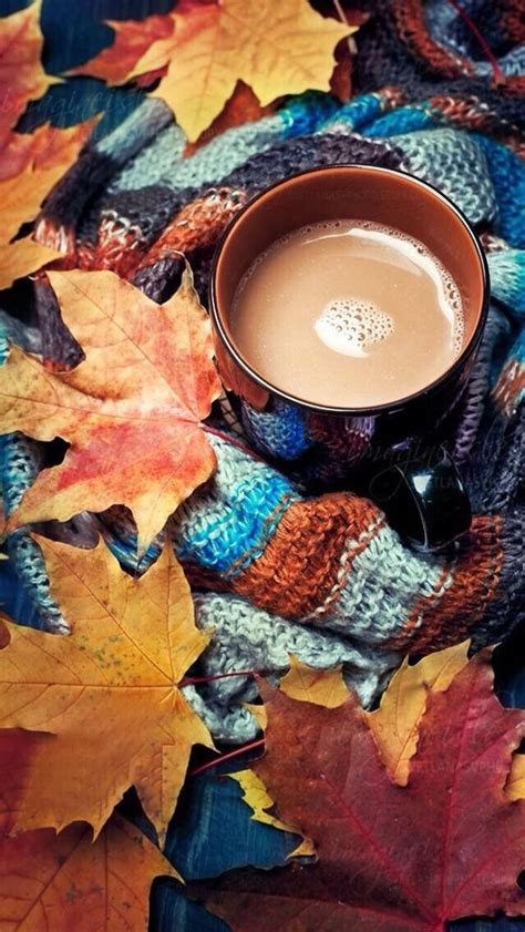 Autumn Wallpaper On Tumblr