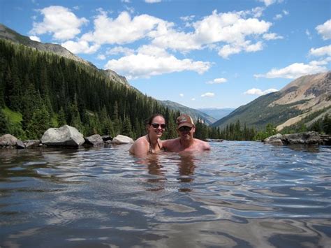 Conundrum Hot Springs Aspen Updated 2020 All You Need To Know Before