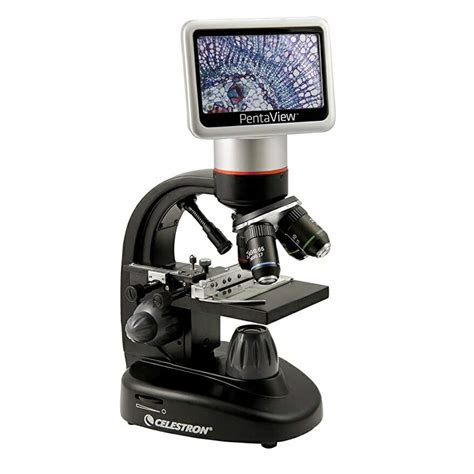 Top 10 Best Digital Microscopes Best Choice Reviews