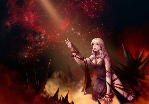 Demon Slayer Dungeon Fighter Online Image Zerochan Anime Image Board