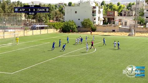 First name christos last name tzolis nationality greece date of birth 30 january 2002 age 19 country of birth greece place of birth thessaloniki position attacker TZOLIS Christos 30/01/2002 P.A.O.K. F.C. Highlights 2019 ...