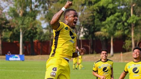 Jomal Williams Se Quedará En El 11 Deportivo Para El Apertura 2023 Noticias De El Salvador