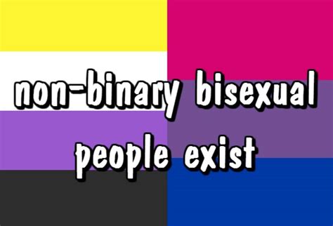 Non Binary Bisexual Wallpapers Wallpaper Cave