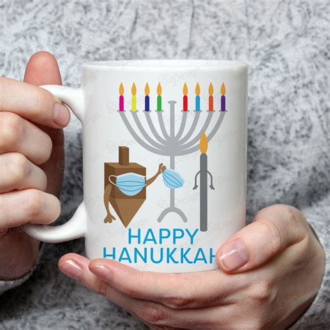 Happy Hanukkah 2020 Funny The Options Range From Products For