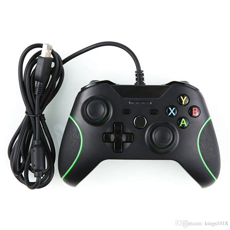 Usb Wired Controller Controle For Microsoft Xbox One