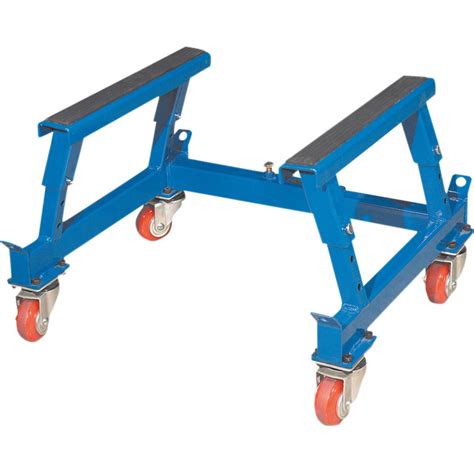 Kandl Mc460 Shop Dolly 35 9872 Lifts Lifts And Stands Accessories