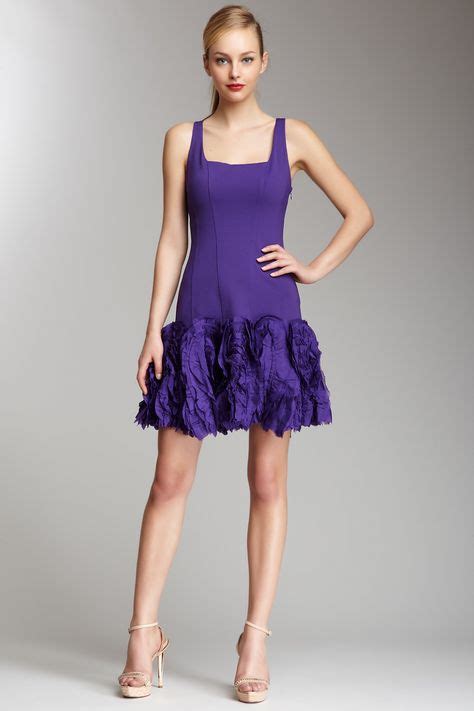 8 Best Violet Images Dresses Fashion Violet Dresses