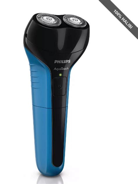 Philips Aquatouch Wet And Dry Electric Shaver Online Shopping Site For Electronics Home
