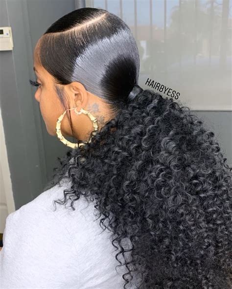 Jesvia Hair Brazilian Virgin Hair Deep Wave In 2020 Hair Styles Wig