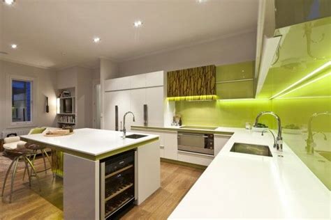 17 Light Filled Modern Kitchens By Mal Corboy Centaur Design