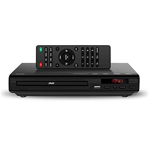 Top 10 Best Multi Region Dvd Player For Laptop In 2023 Reviews By